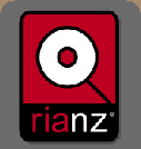 RIANZ logo
